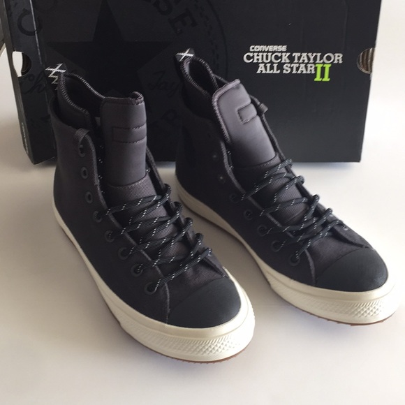 converse ctas ii boot hi